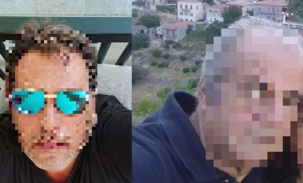 Αγία Βαρβάρα: Για προμελετημένο έγκλημα μιλούν τα παιδιά του δράστη