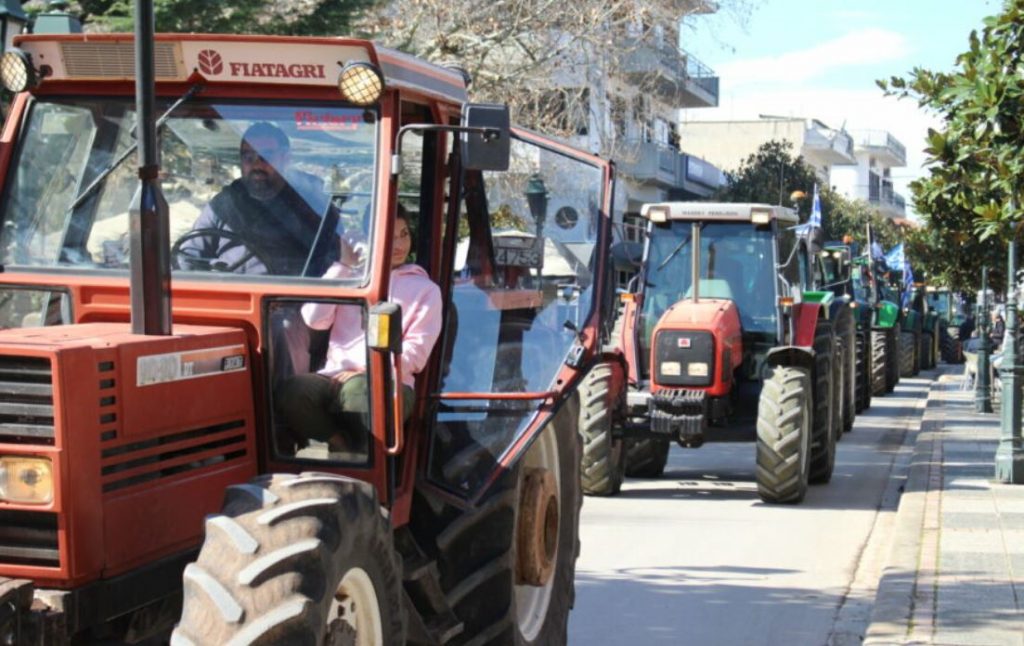 Αγρότες: Σε ναυάγιο η πολυσυζητημένη συνάντηση με τον Κ. Μητσοτάκη – Φουντώνει η πολιτική αντιπαράθεση