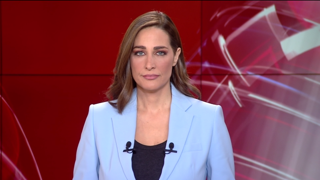 MEGA ΓΕΓΟΝΟΤΑ: Μεσημβρινό Δελτίο Ειδήσεων 15/02/24 - 