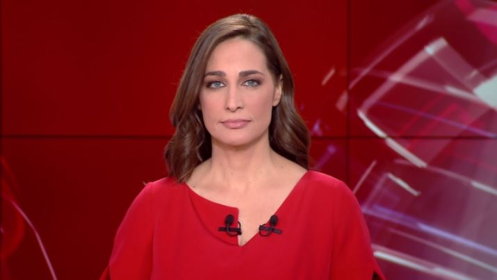 MEGA ΓΕΓΟΝΟΤΑ: Μεσημβρινό Δελτίο Ειδήσεων 16/02/24 - 