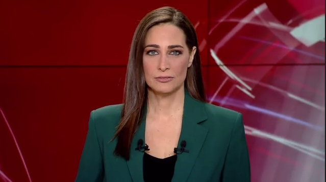 MEGA ΓΕΓΟΝΟΤΑ: Μεσημβρινό Δελτίο Ειδήσεων 01/02/24 - 