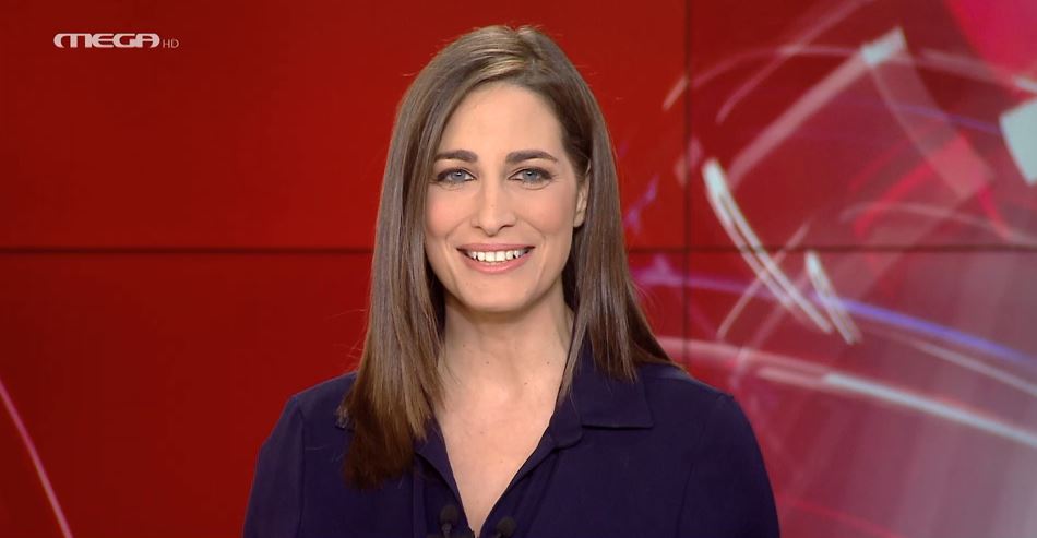 MEGA ΓΕΓΟΝΟΤΑ: Μεσημβρινό Δελτίο Ειδήσεων 26/02/24 - 