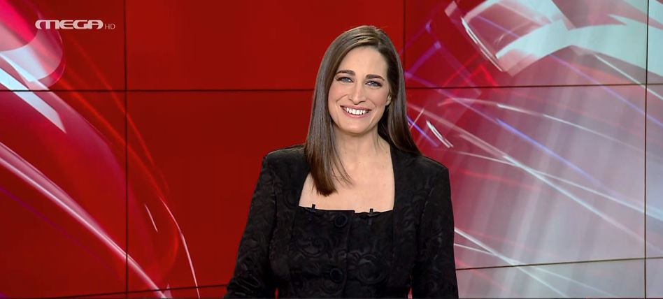 MEGA ΓΕΓΟΝΟΤΑ: Μεσημβρινό Δελτίο Ειδήσεων 19/02/24 - 