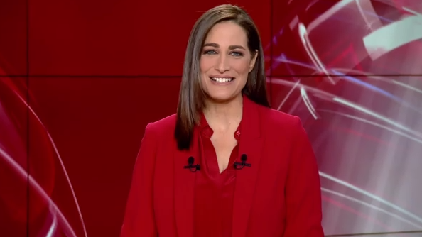 MEGA ΓΕΓΟΝΟΤΑ: Μεσημβρινό Δελτίο Ειδήσεων 09/02/24 - 