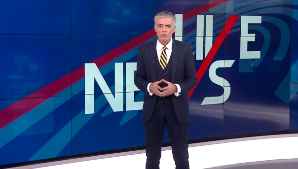 LIVE NEWS 13/02/24 - 