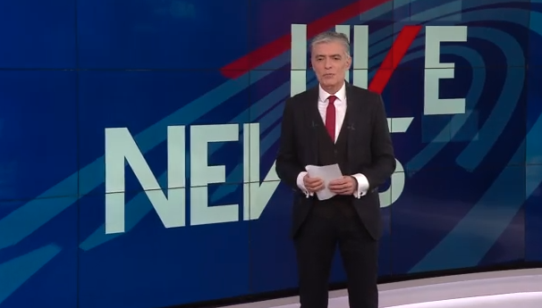 LIVE NEWS 14/02/24 - 