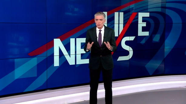 LIVE NEWS 23/02/24 - 