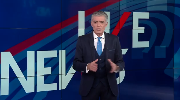 LIVE NEWS 26/02/24 - 