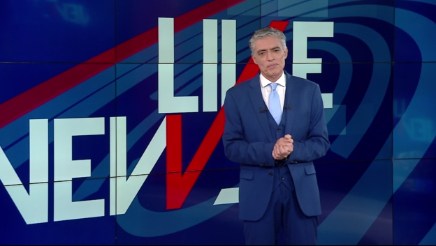 LIVE NEWS 29/02/24 - 