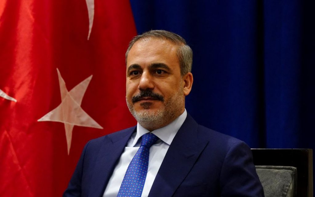 Τουρκία: Θέτει εκ νέου θέμα αποστρατικοποίησης των νησιών του Αιγαίου