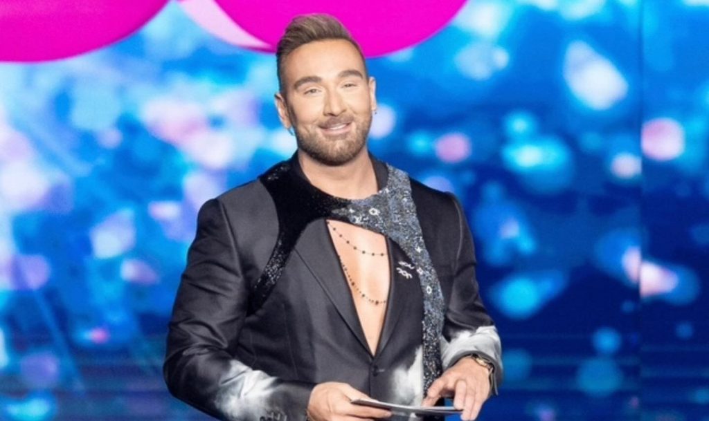 «Just the 2US»: Όσα κατέγραψε η κάμερα του «Χαμογέλα και πάλι» στα παρασκήνια του σόου