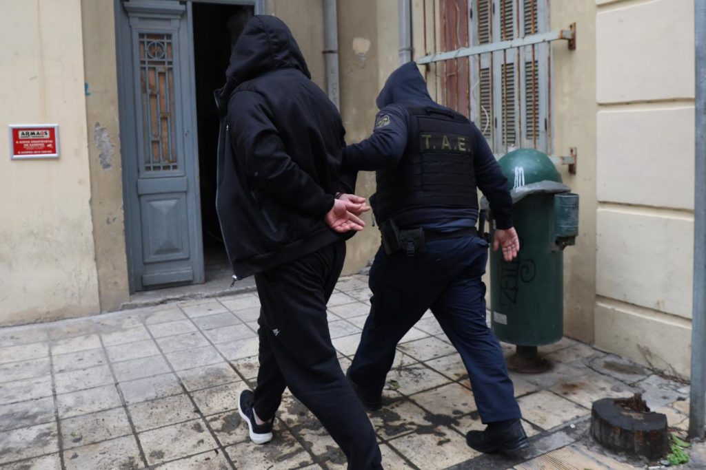 Κρήτη: Προφυλακίστηκε ο 39χρονος που σκότωσε την σύντροφό του