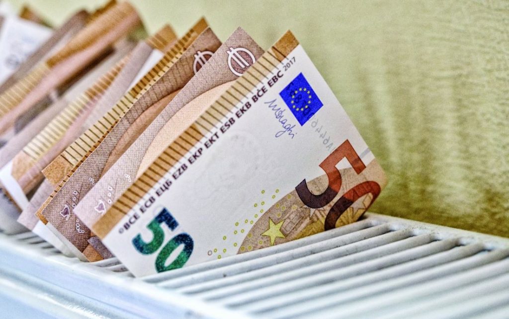 Στο 2,3% υποχώρησε ο πληθωρισμός τον Μάιο στην Ελλάδα