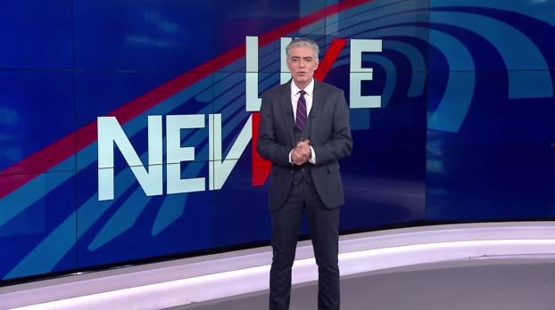 LIVE NEWS 21/02/24 - 