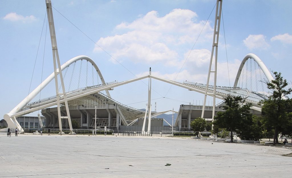 ΟΑΚΑ: Κανονικά η sold out συναυλία των Coldplay – Τέλη Μαρτίου η επαναλειτουργία του σταδίου