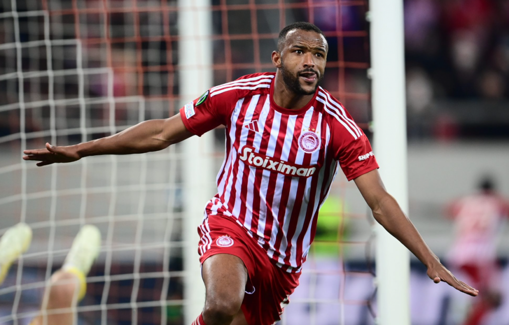 Ολυμπιακός: Πρώτο βήμα πρόκρισης με Ελ Κααμπί για τους «16» του Conference League