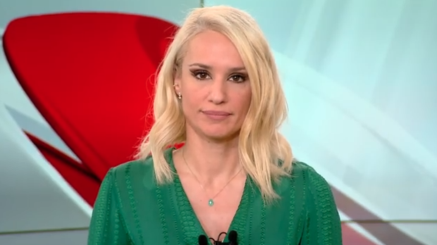 MEGA ΓΕΓΟΝΟΤΑ: Κεντρικό Δελτίο Ειδήσεων 25/02/24 - 