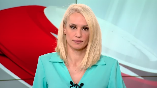 MEGA ΓΕΓΟΝΟΤΑ: Κεντρικό Δελτίο Ειδήσεων 24/02/24 - 