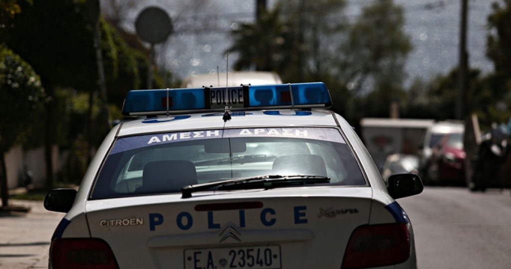 Ζεφύρι: Πυροβολισμοί κατά την διάρκεια ποδοσφαιρικού αγώνα