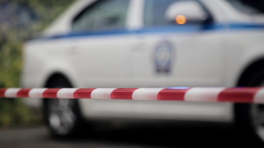 Κρήτη: 25χρονος ακρωτηριάστηκε μετά από τροχαίο – Συνελήφθη ο οδηγός
