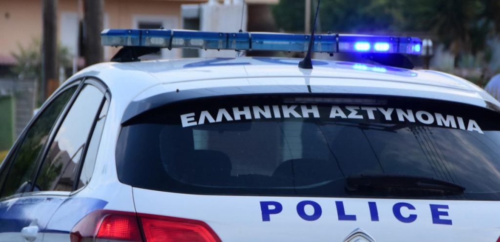 Θεσσαλονίκη: Παγιδευμένος με εκρηκτικά φάκελος στο Δικαστικό Μέγαρο