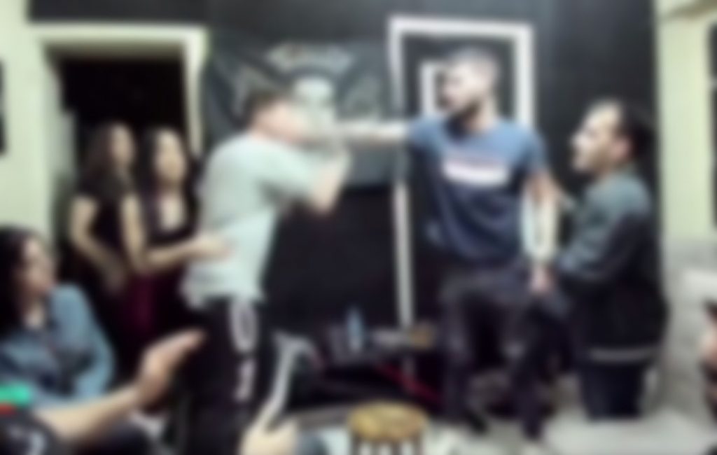 Youtuber: Οι εικόνες ντροπής από τη δράση του στα μέσα κοινωνικής δικτύωσης