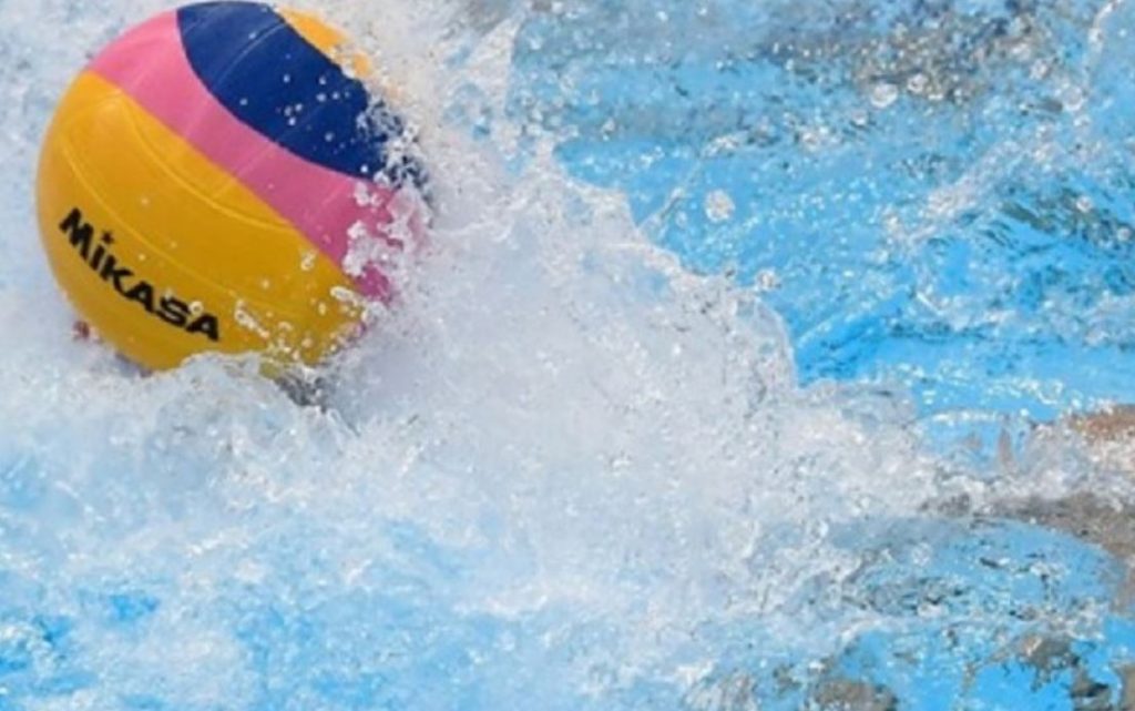 Επιβλητική νίκη της εθνικής πόλο απέναντι στην Κίνα