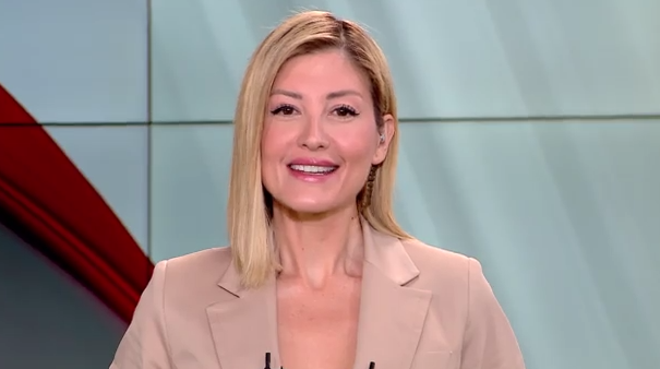 MEGA ΓΕΓΟΝΟΤΑ: Κεντρικό Δελτίο Ειδήσεων 08/02/24 - 