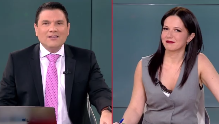 MEGA Σαββατοκύριακο 10/02/24 - 