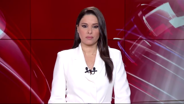 MEGA ΓΕΓΟΝΟΤΑ: Μεσημβρινό Δελτίο Ειδήσεων 17/02/24 - 