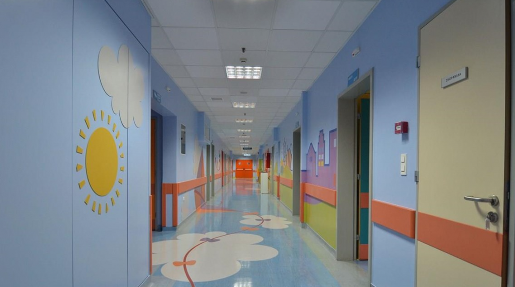 Παίδων «Αγλαΐα Κυριακού»: Κλείνουν λόγω έλλειψης γιατρών τα τακτικά χειρουργεία