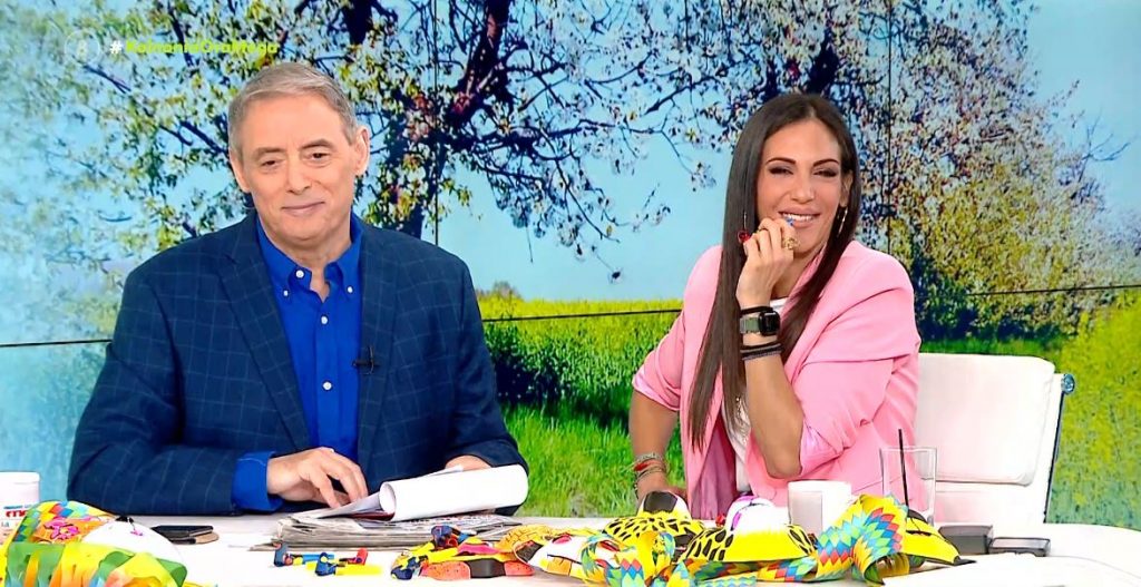 Κοινωνία Ώρα MEGA 15/03/24 - 