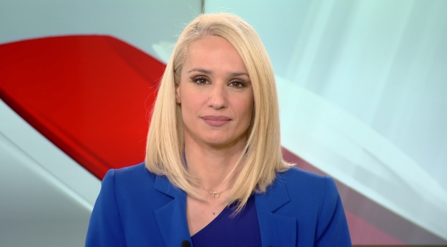 MEGA ΓΕΓΟΝΟΤΑ: Κεντρικό Δελτίο Ειδήσεων 23/03/24 - 