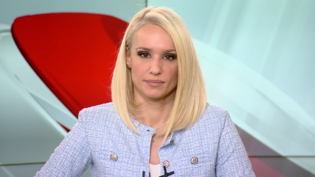 MEGA ΓΕΓΟΝΟΤΑ: Κεντρικό Δελτίο Ειδήσεων 10/03/24 - 