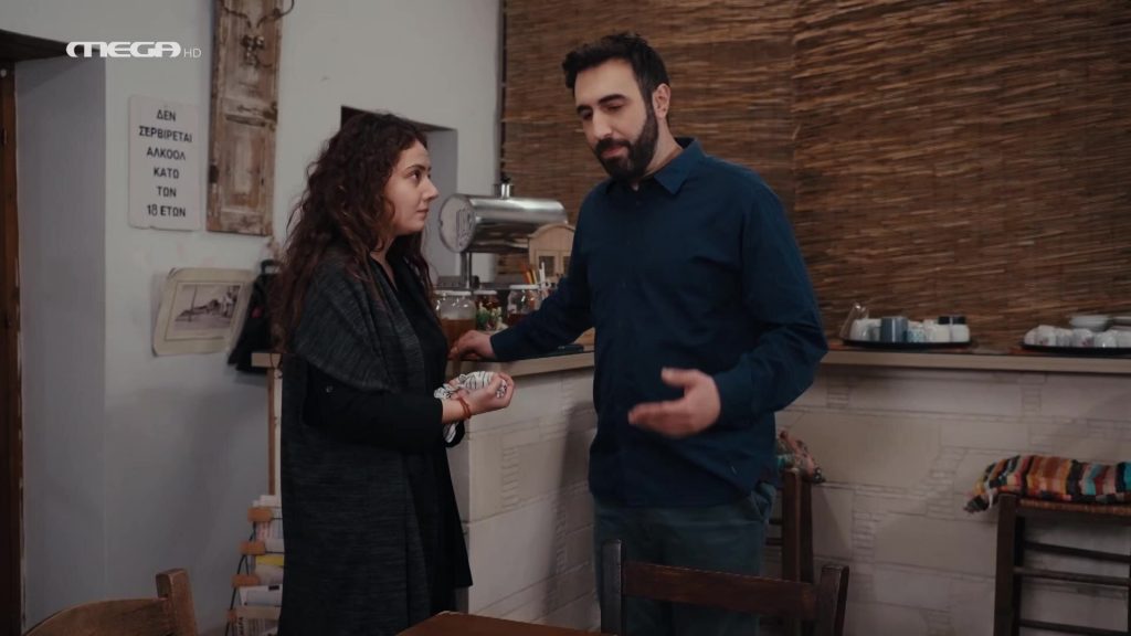 Επεισόδιο 144 - 3ος Κύκλος