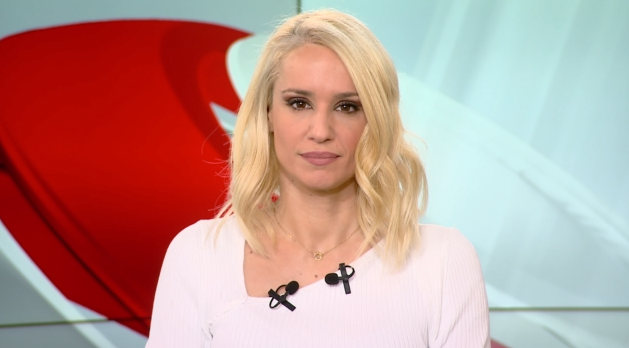 MEGA ΓΕΓΟΝΟΤΑ: Κεντρικό Δελτίο Ειδήσεων 01/03/24 - 