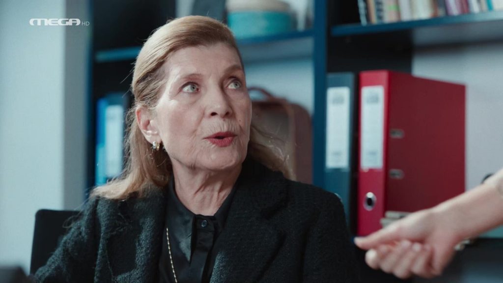 Επεισόδιο 7 - 1ος Κύκλος