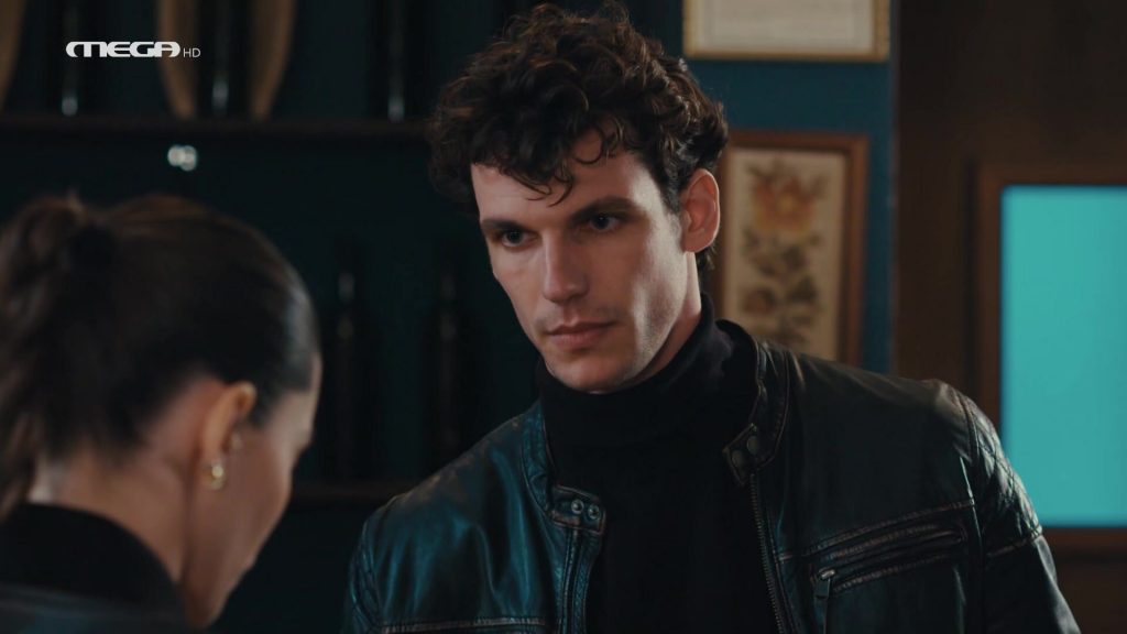 Επεισόδιο 120 - 3ος Κύκλος