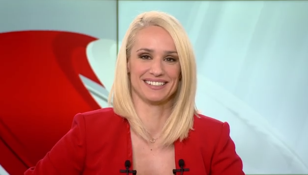 MEGA ΓΕΓΟΝΟΤΑ: Κεντρικό Δελτίο Ειδήσεων 24/03/24 - 