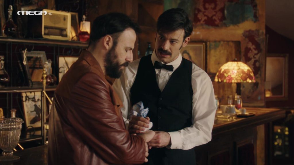 Επεισόδιο 71 - 