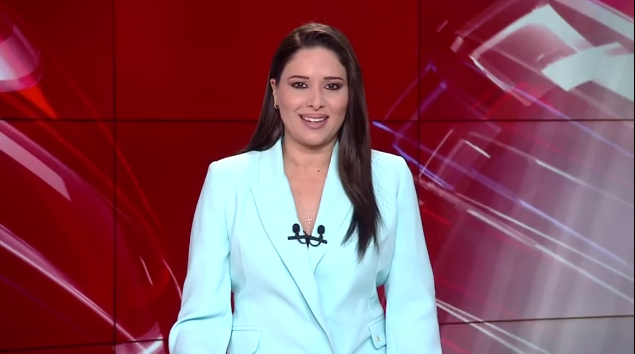 MEGA ΓΕΓΟΝΟΤΑ: Μεσημβρινό Δελτίο Ειδήσεων 17/03/24 - 