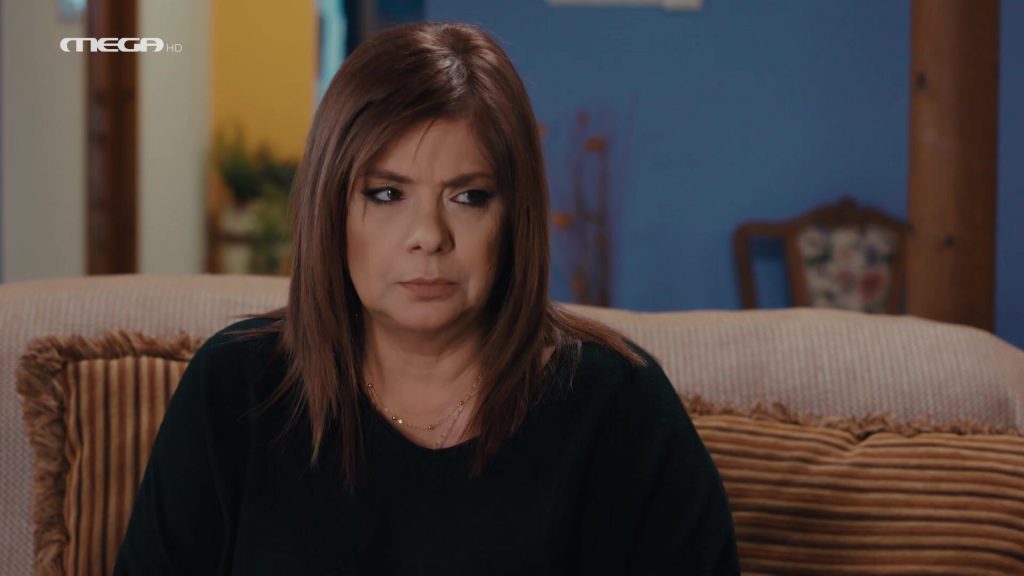 Επεισόδιο 113 - 3ος Κύκλος