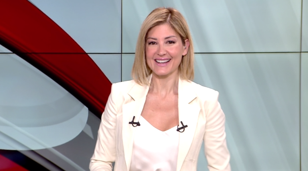 MEGA ΓΕΓΟΝΟΤΑ: Κεντρικό Δελτίο Ειδήσεων 06/03/24 - 