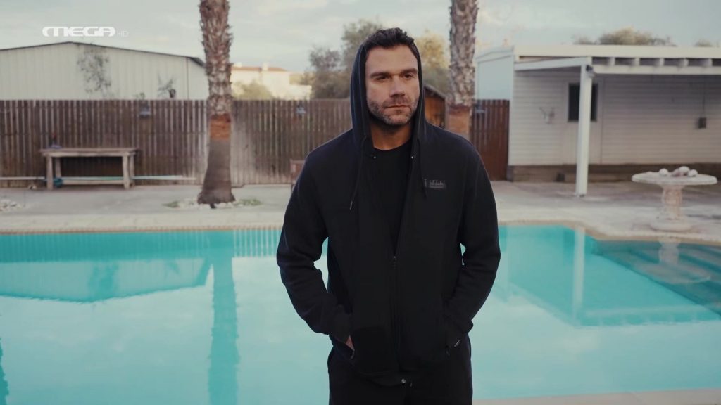 Επεισόδιο 127 - 3ος Κύκλος