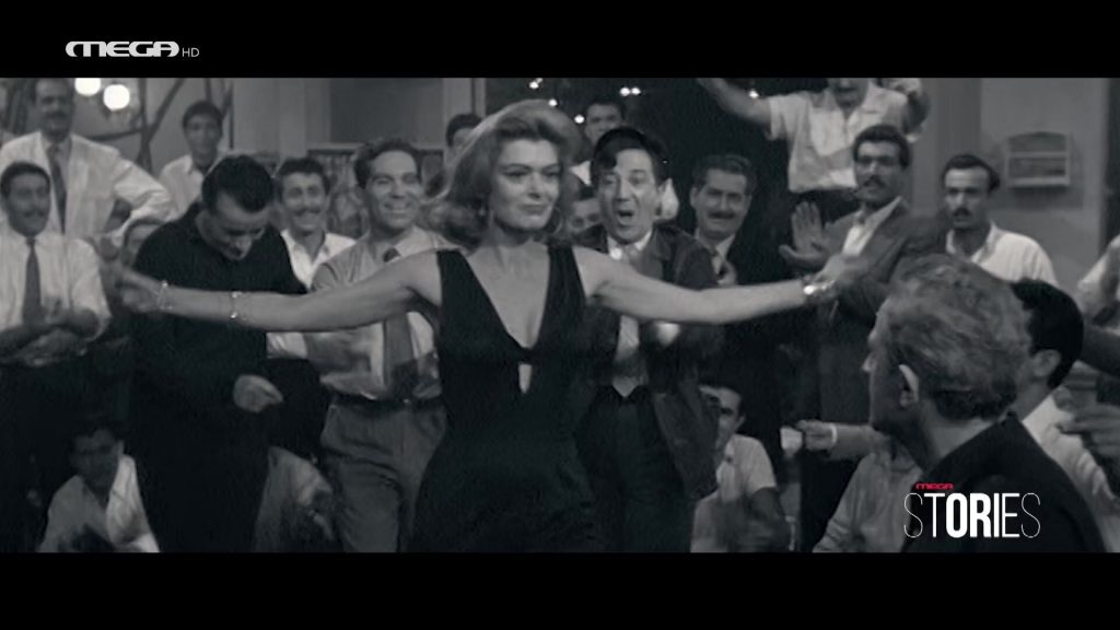 ΜΕΛΙΝΑ ΜΕΡΚΟΥΡΗ: 30 ΧΡΟΝΙΑ ΧΩΡΙΣ ΤΗ ΜΕΛΙΝΑ – Η ΙΣΤΟΡΙΑ ΤΗΣ ΓΥΝΑΙΚΑΣ –ΜΥΘΟΥ - 