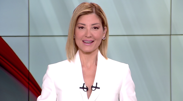 MEGA ΓΕΓΟΝΟΤΑ: Κεντρικό Δελτίο Ειδήσεων 20/03/24 - 