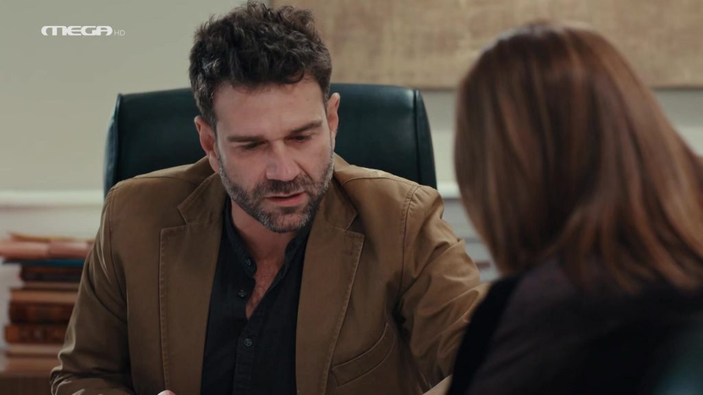 Επεισόδιο 130 - 3ος Κύκλος