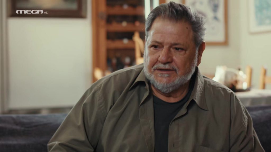 Επεισόδιο 114 - 3ος Κύκλος