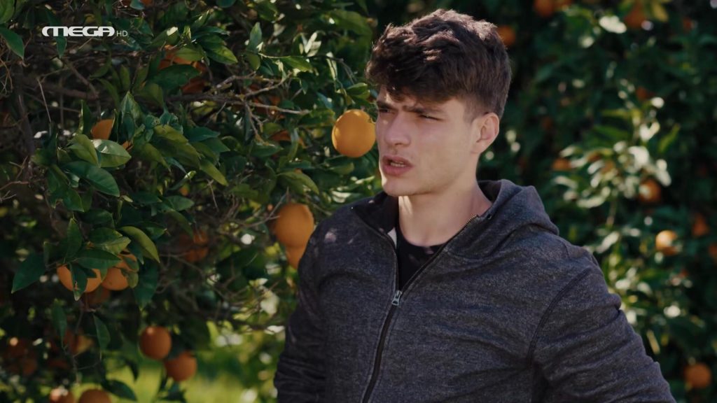 Επεισόδιο 128 - 3ος Κύκλος