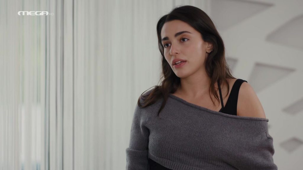 Επεισόδιο 123 - 3ος Κύκλος